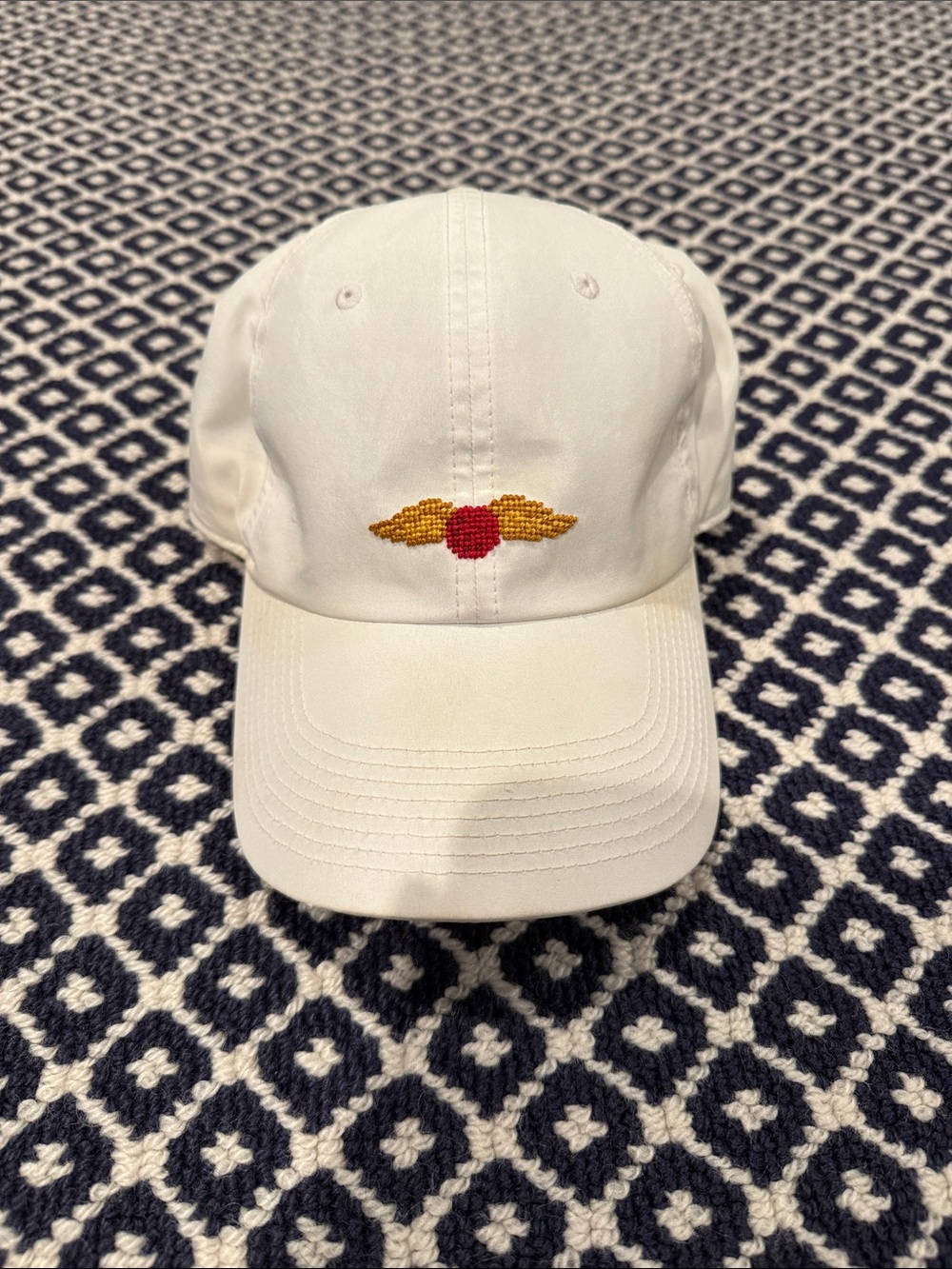 Baltusrol Golf Club Hat